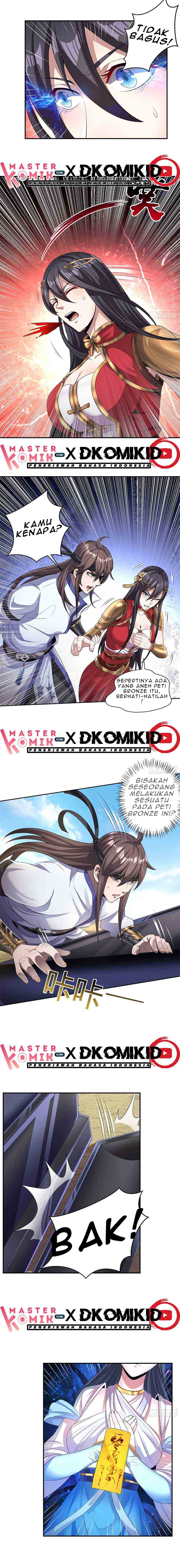 I Am Not a Son of Doom Chapter 26 Gambar 6