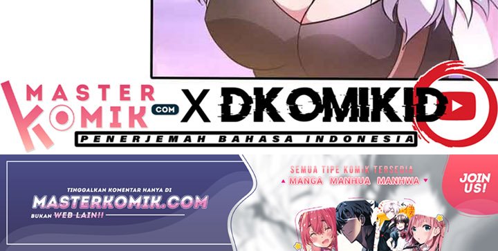 I Am Not a Son of Doom Chapter 37 Gambar 4