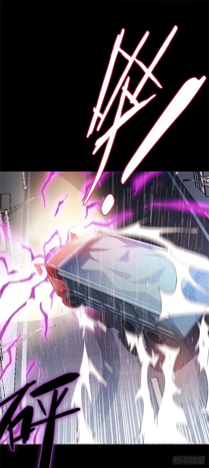 I Am Picking Up Pieces In The Jedi Chapter 01 Gambar 9