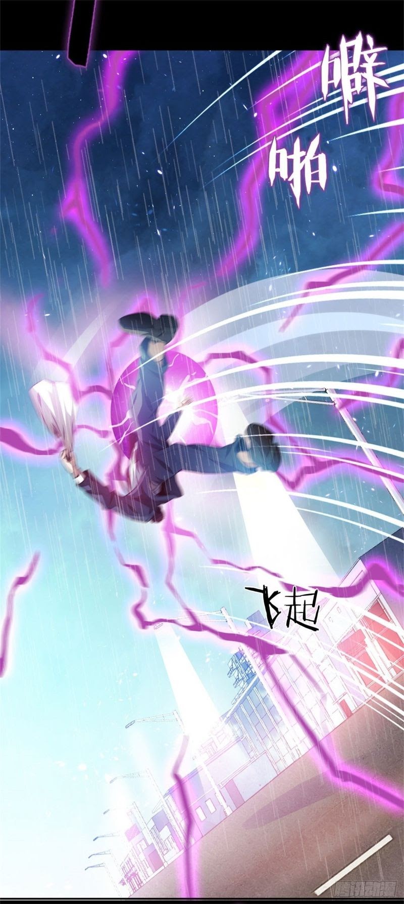 I Am Picking Up Pieces In The Jedi Chapter 01 Gambar 10