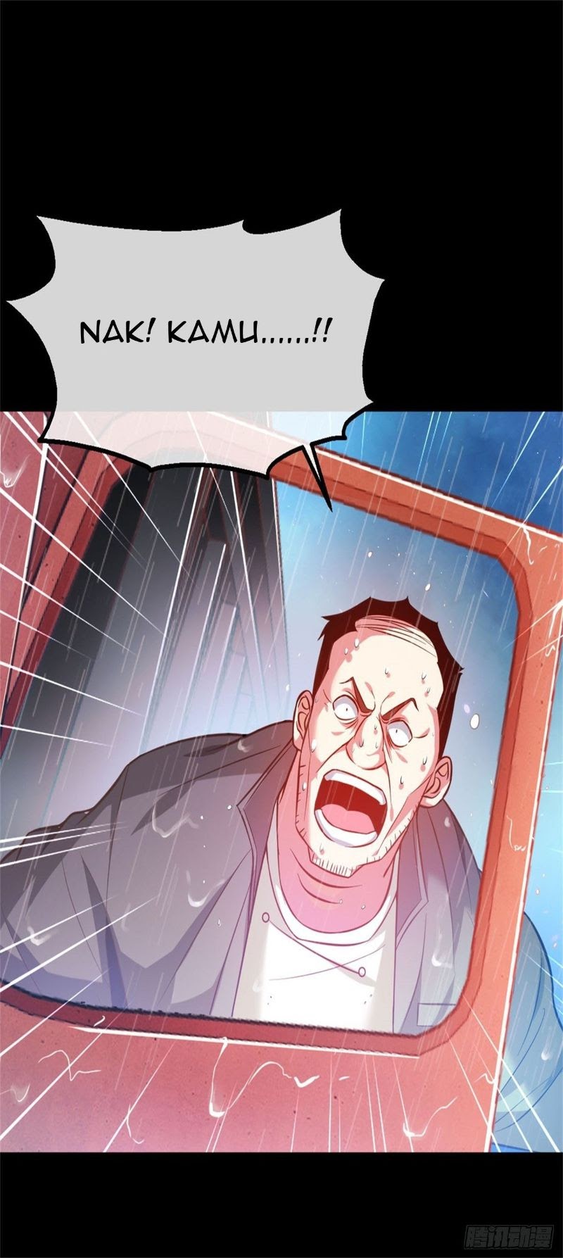 I Am Picking Up Pieces In The Jedi Chapter 01 Gambar 12