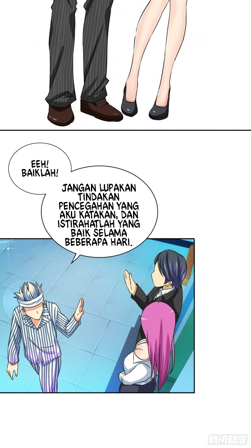 I Am The God Of Medicine Chapter 10 Gambar 21