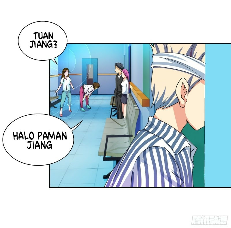 I Am The God Of Medicine Chapter 10 Gambar 22