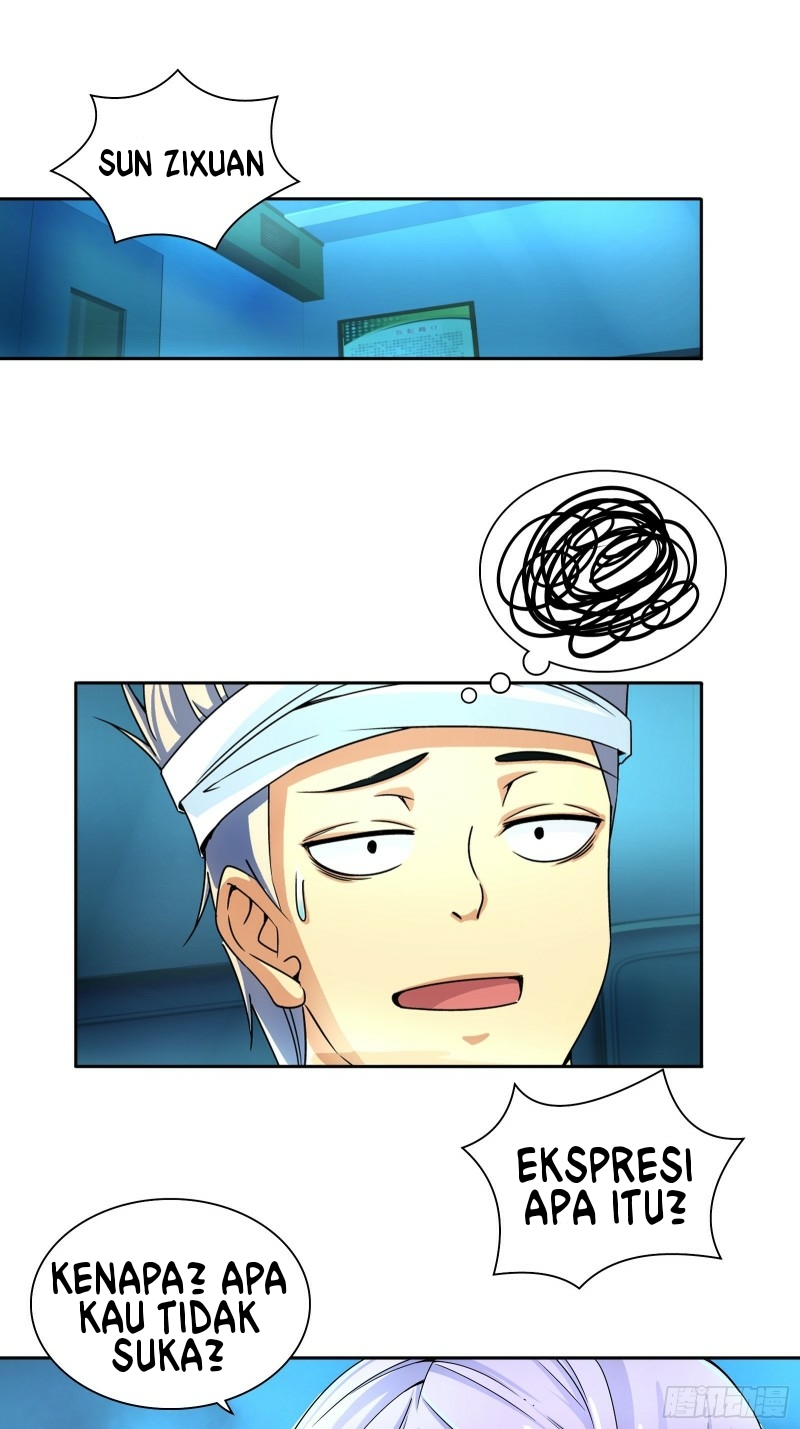 I Am The God Of Medicine Chapter 12 Gambar 2