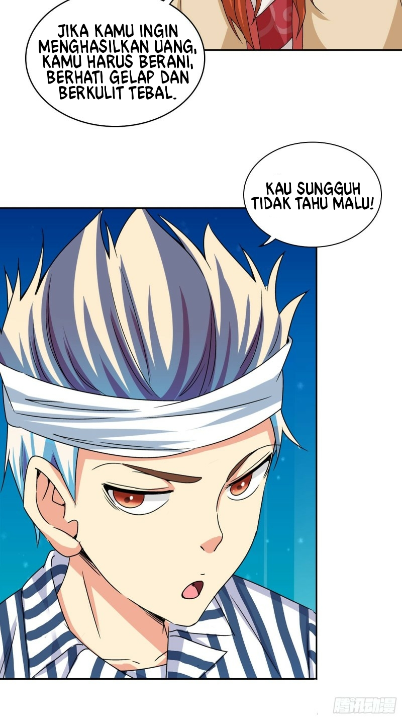 I Am The God Of Medicine Chapter 13-Fix Gambar 5