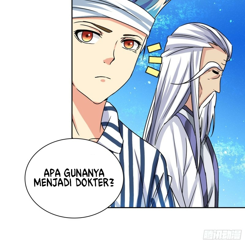 I Am The God Of Medicine Chapter 13-Fix Gambar 10
