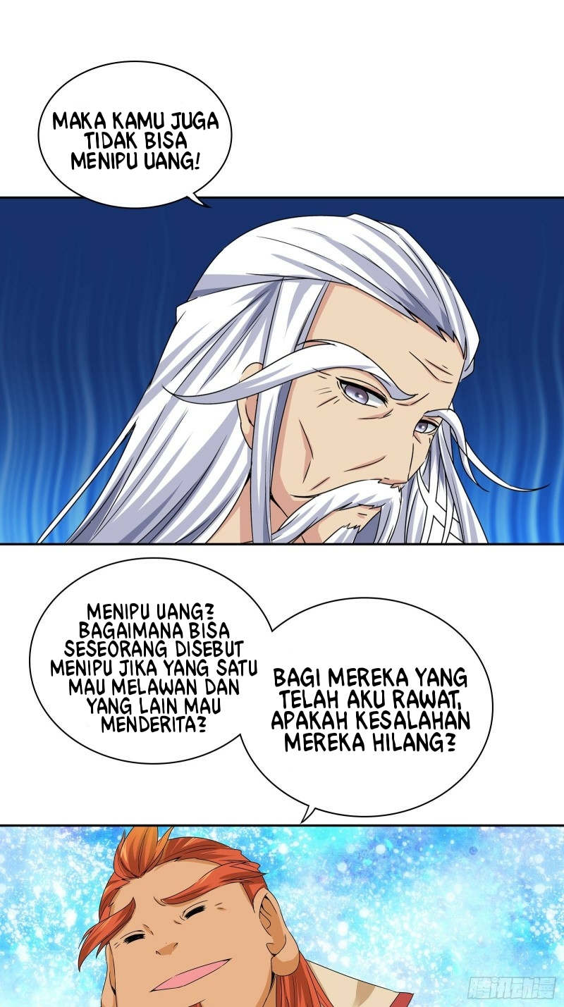 I Am The God Of Medicine Chapter 13-Fix Gambar 11