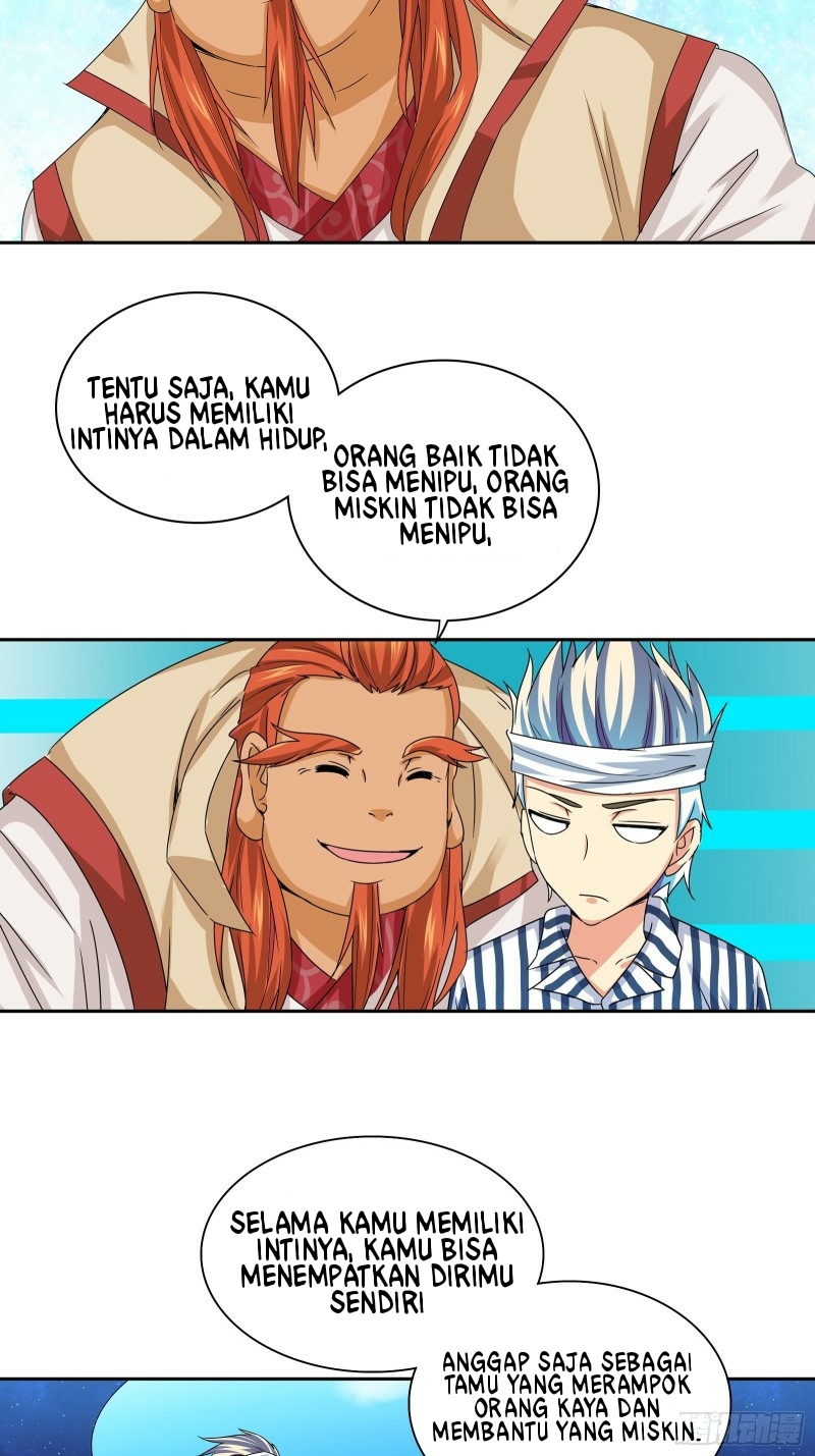 I Am The God Of Medicine Chapter 13-Fix Gambar 12