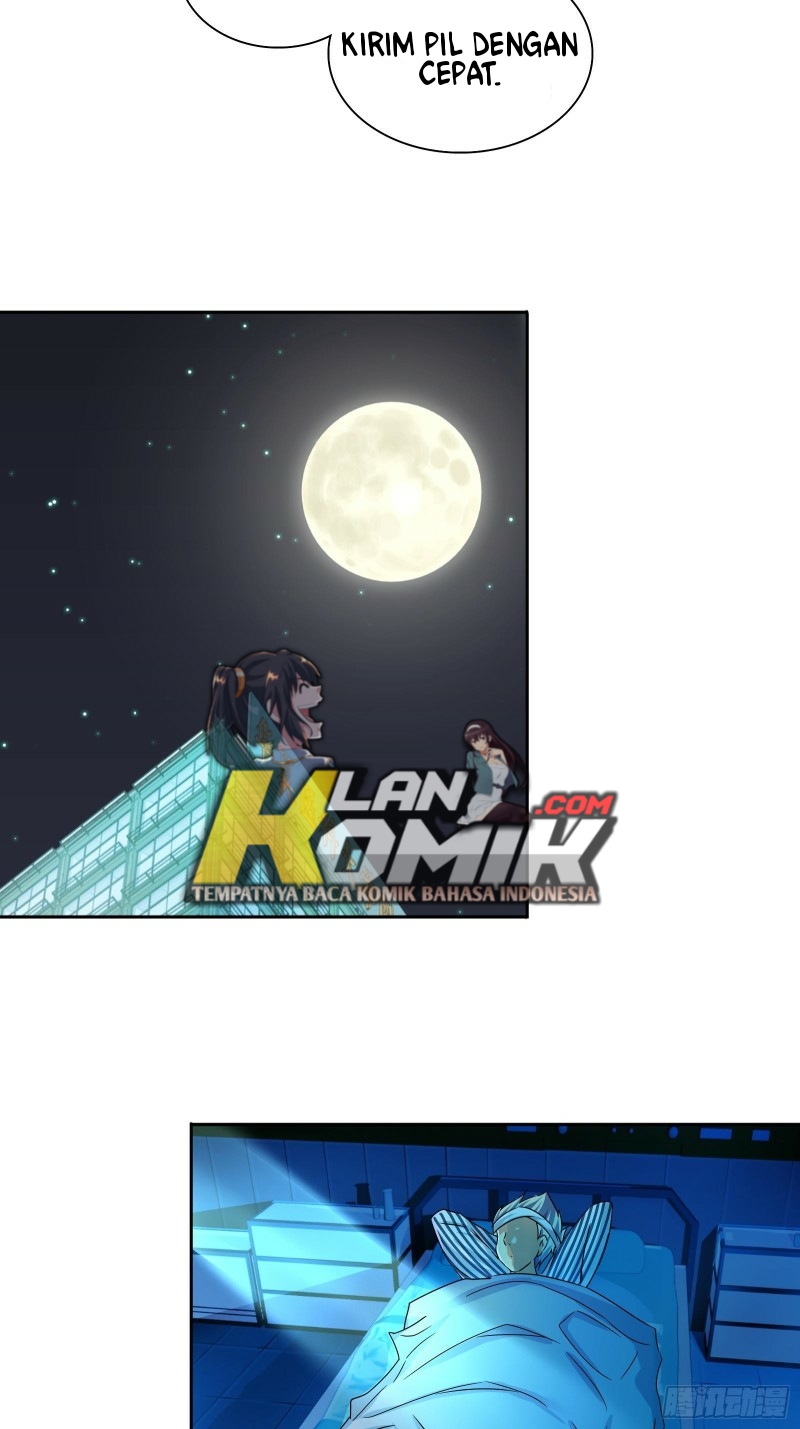 I Am The God Of Medicine Chapter 13-Fix Gambar 15