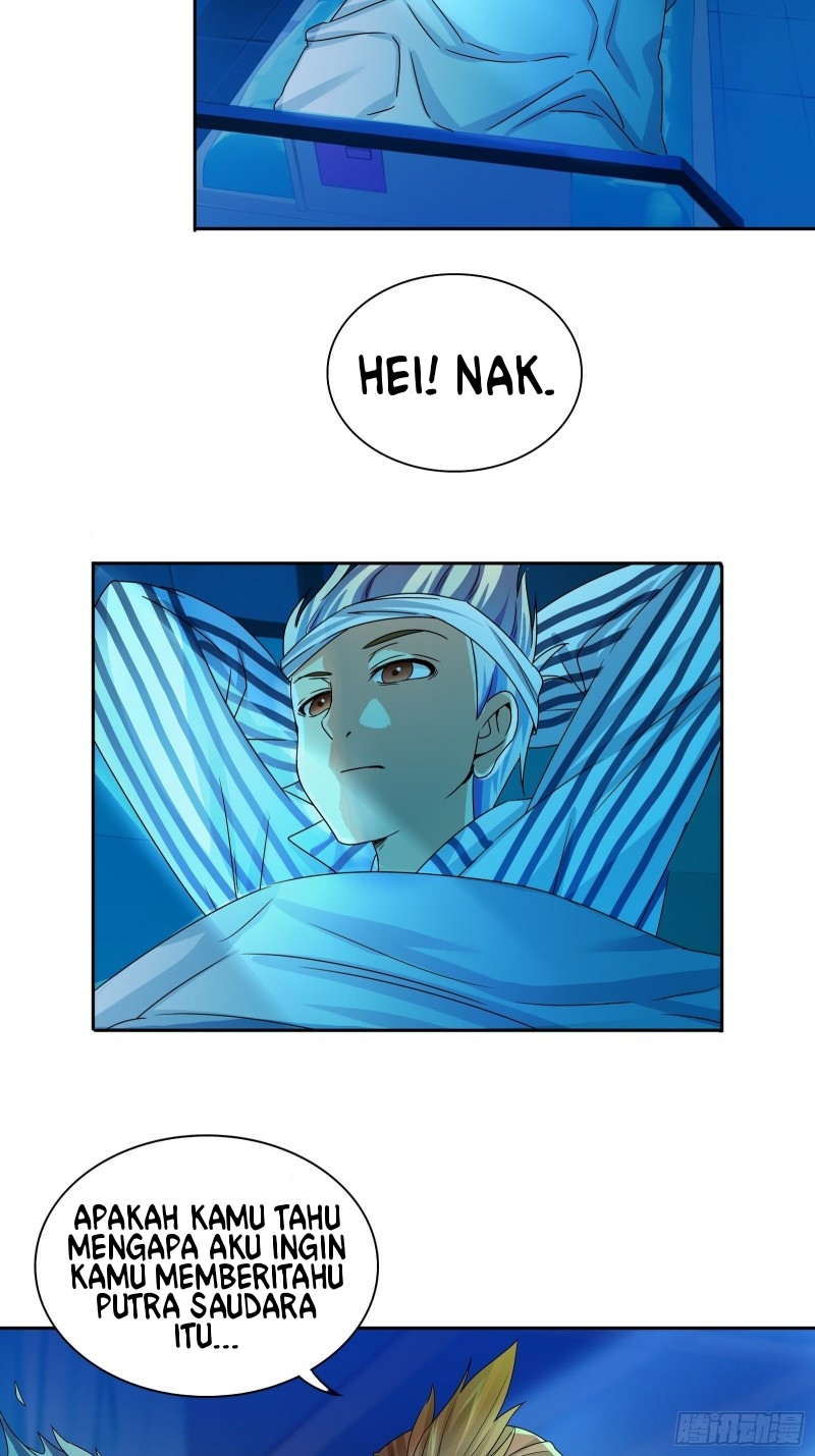 I Am The God Of Medicine Chapter 13-Fix Gambar 16