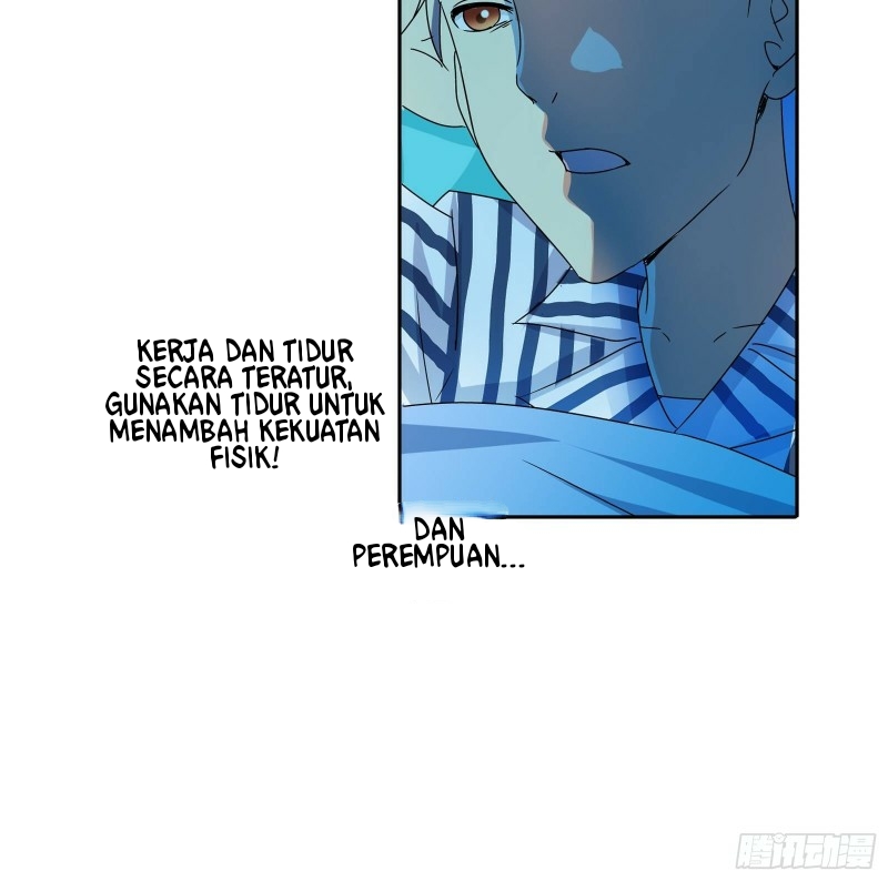 I Am The God Of Medicine Chapter 13-Fix Gambar 18