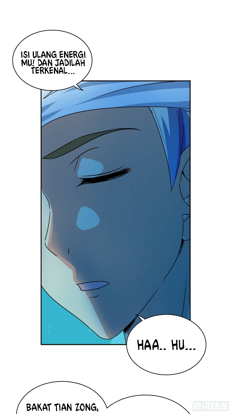 I Am The God Of Medicine Chapter 13-Fix Gambar 19