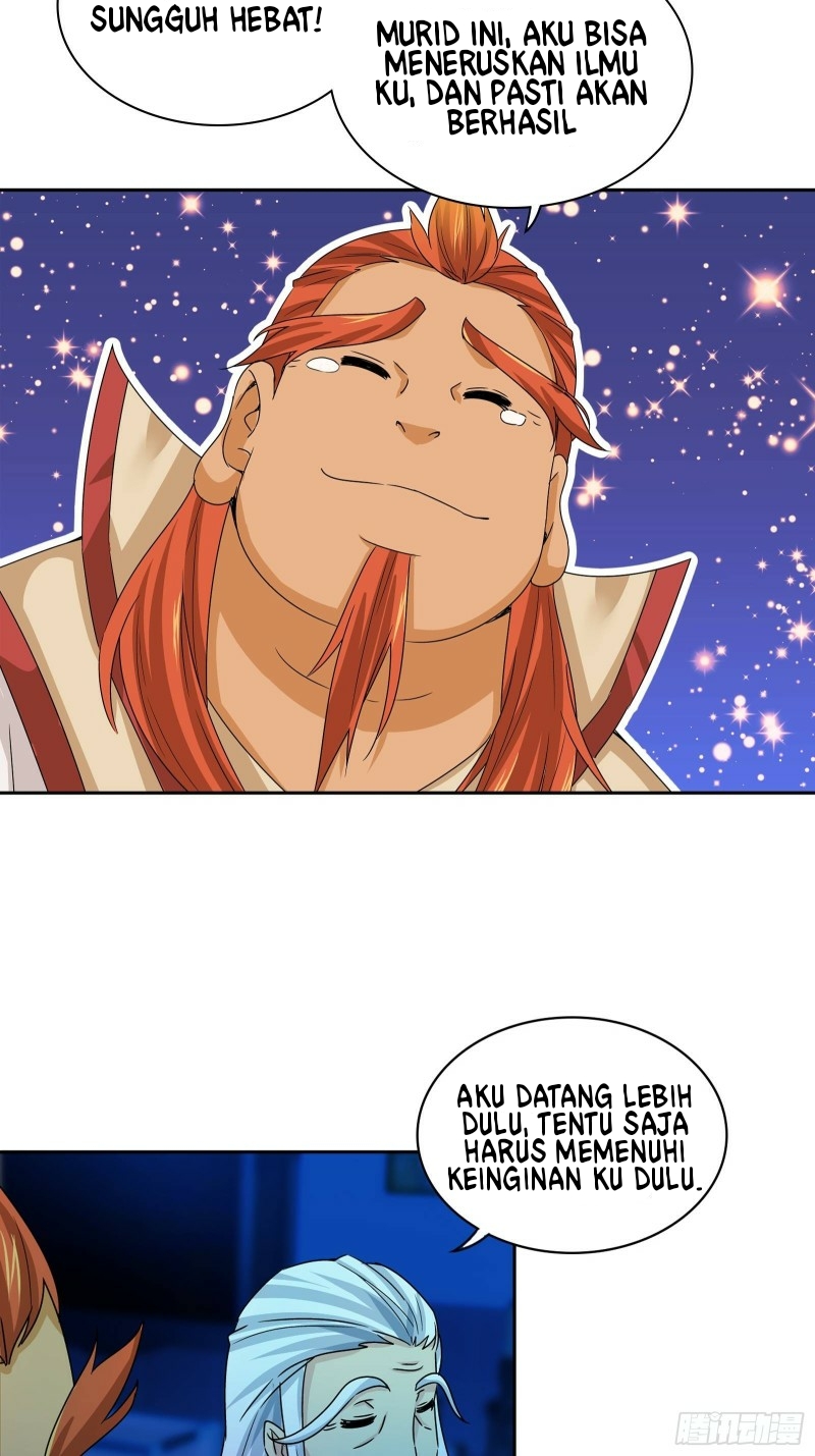 I Am The God Of Medicine Chapter 13-Fix Gambar 20