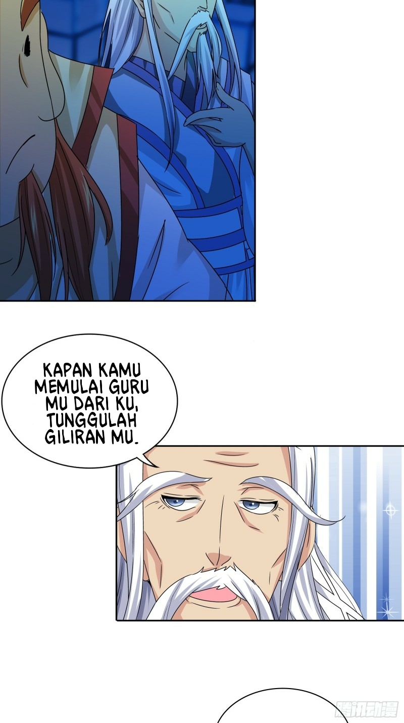 I Am The God Of Medicine Chapter 13-Fix Gambar 21
