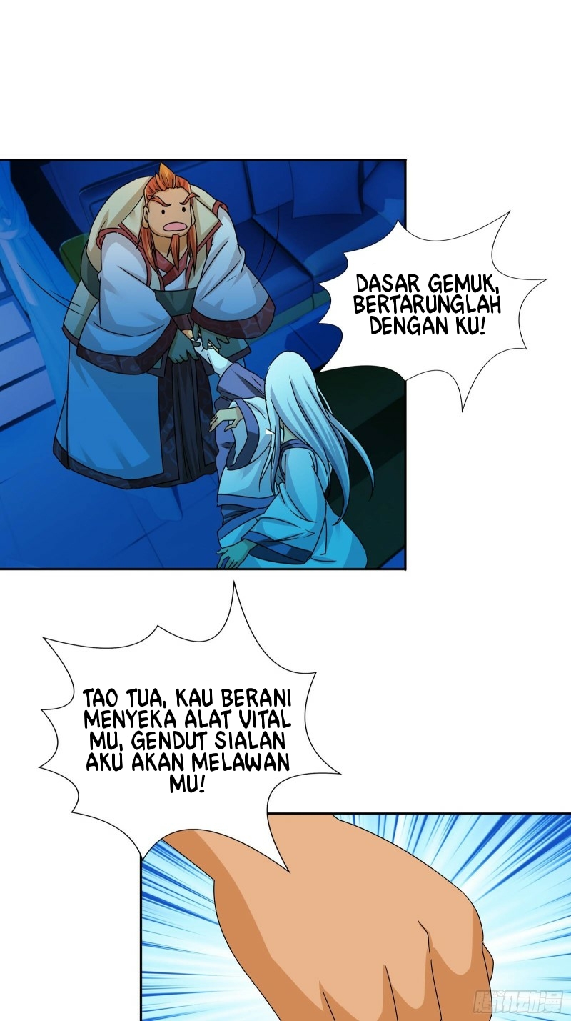 I Am The God Of Medicine Chapter 13-Fix Gambar 23