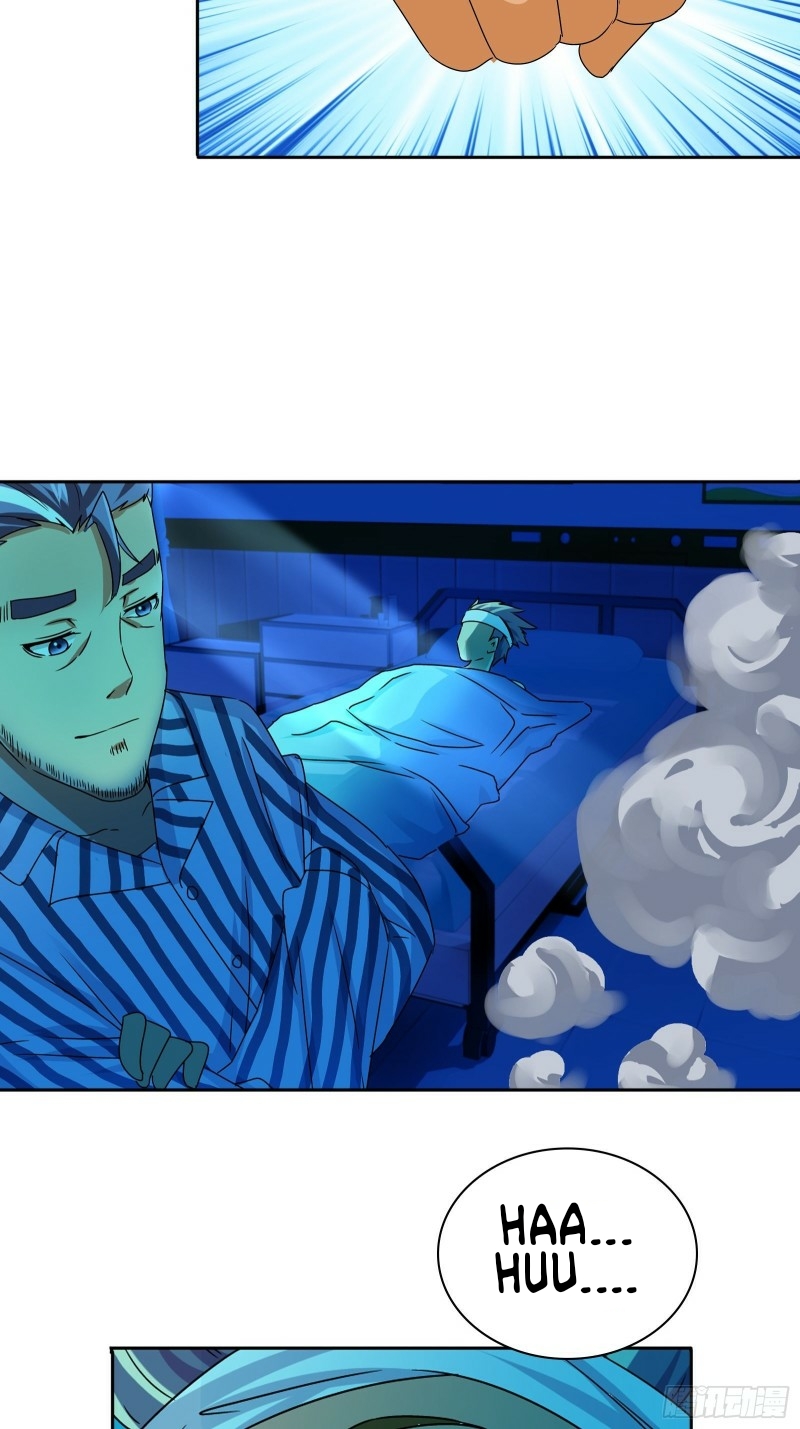 I Am The God Of Medicine Chapter 13-Fix Gambar 24