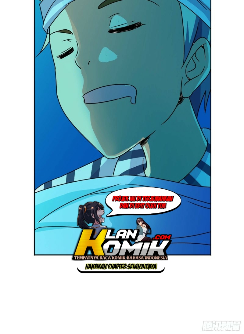I Am The God Of Medicine Chapter 13-Fix Gambar 25
