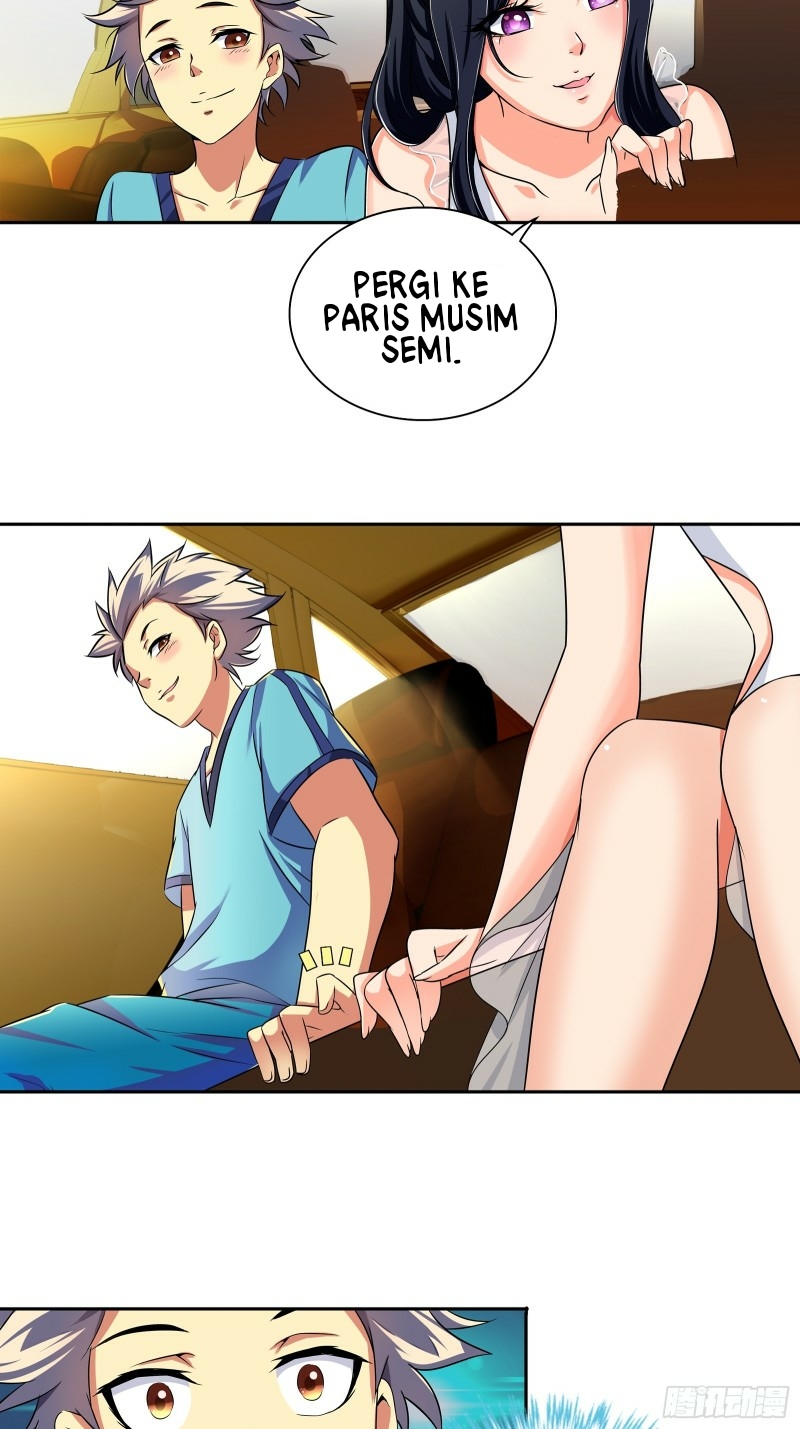 I Am The God Of Medicine Chapter 16 Gambar 5