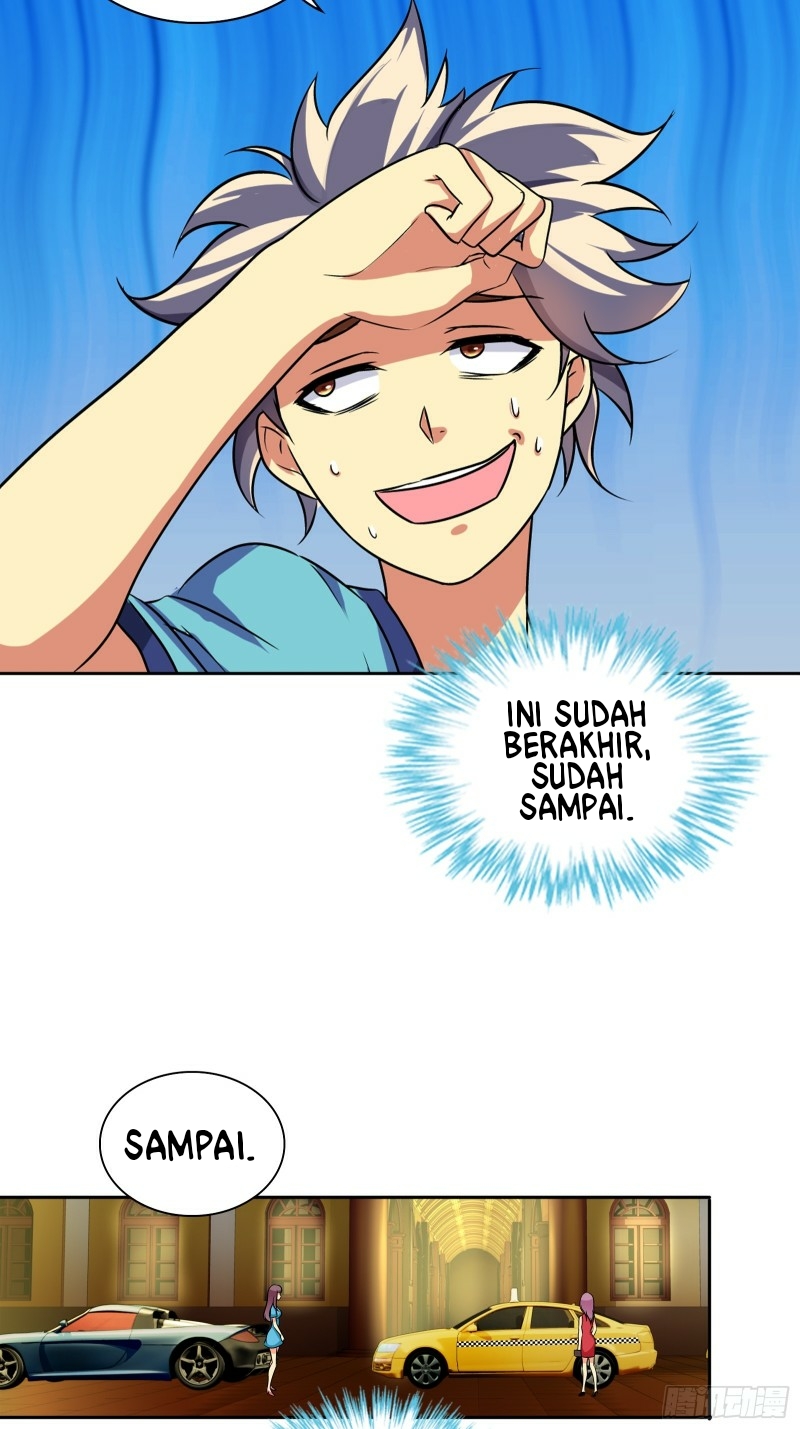 I Am The God Of Medicine Chapter 16 Gambar 9