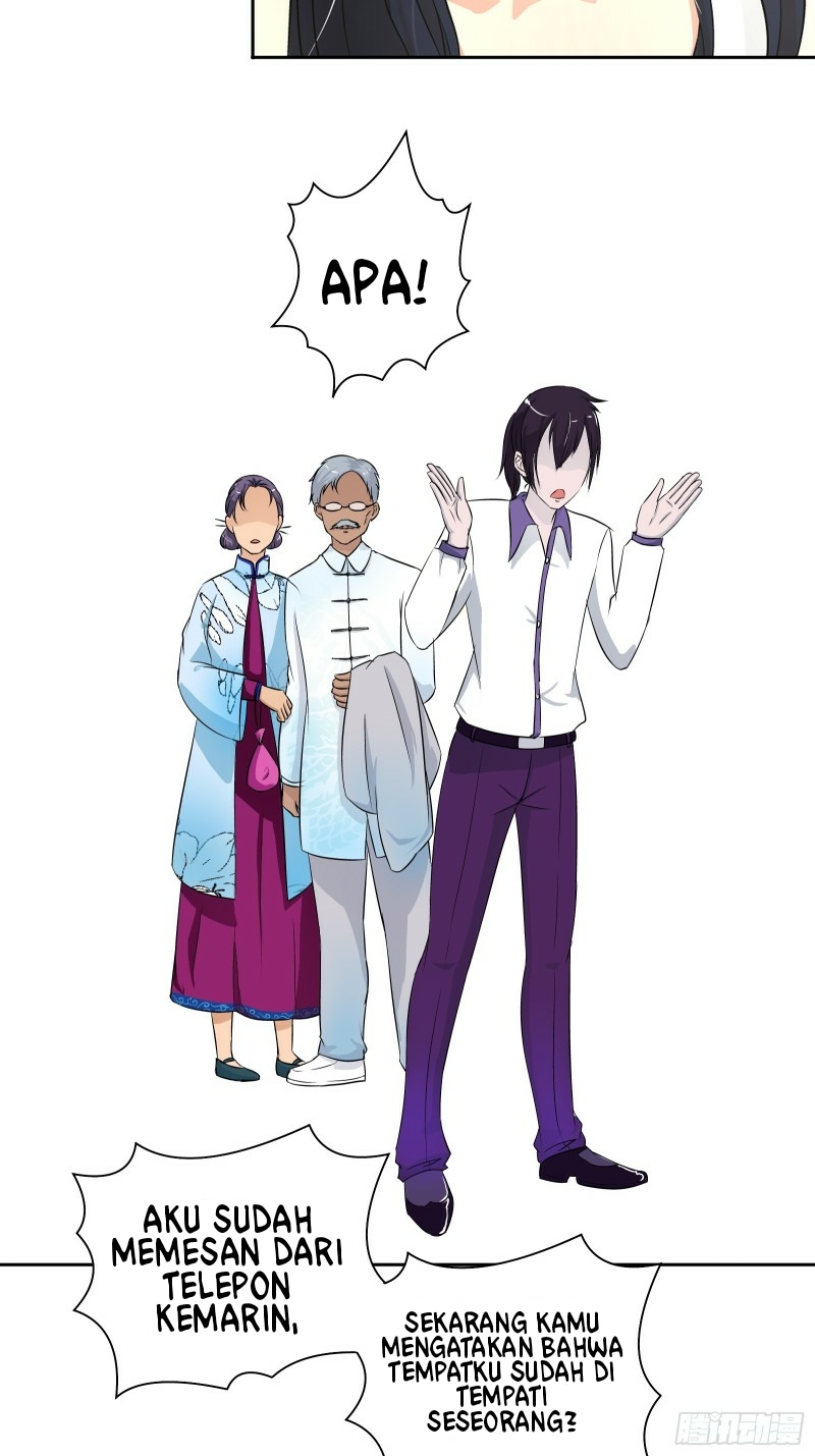 I Am The God Of Medicine Chapter 17 Gambar 5