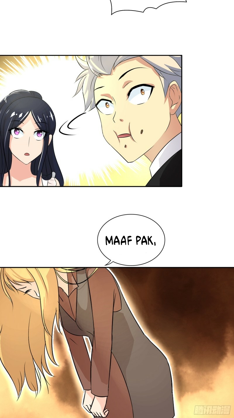 I Am The God Of Medicine Chapter 17 Gambar 6