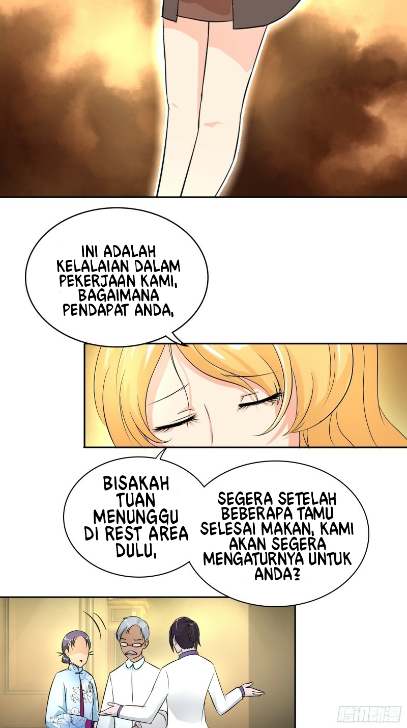 I Am The God Of Medicine Chapter 17 Gambar 7