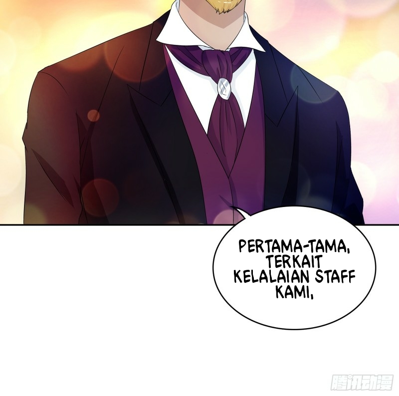 I Am The God Of Medicine Chapter 17 Gambar 9