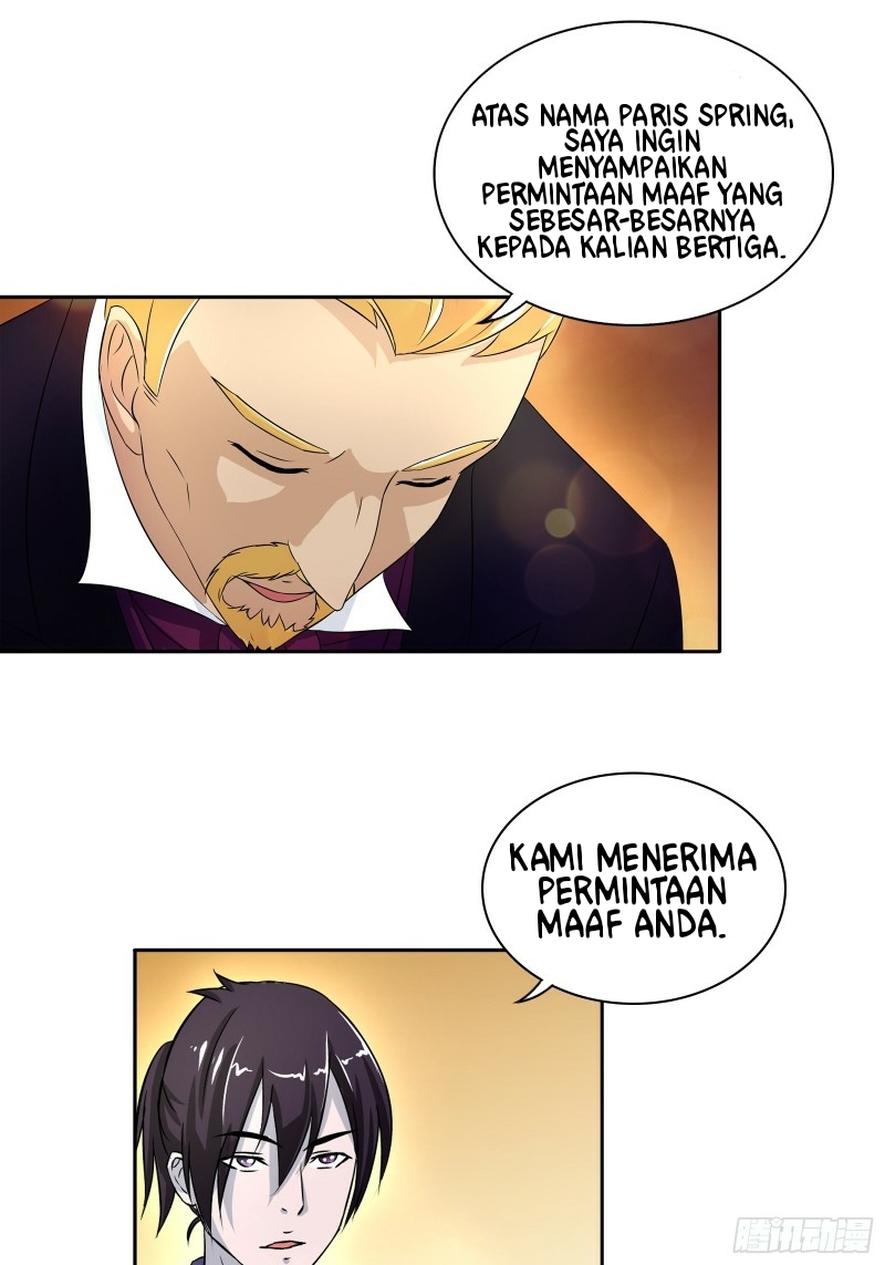 I Am The God Of Medicine Chapter 17 Gambar 10