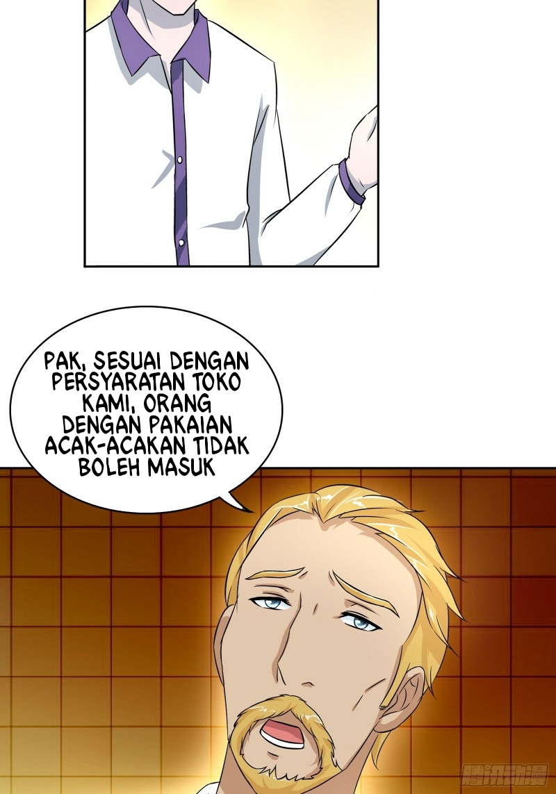 I Am The God Of Medicine Chapter 17 Gambar 11