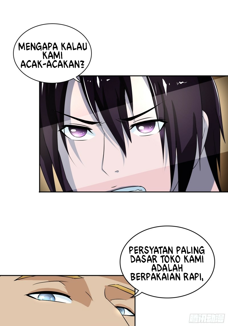 I Am The God Of Medicine Chapter 17 Gambar 13