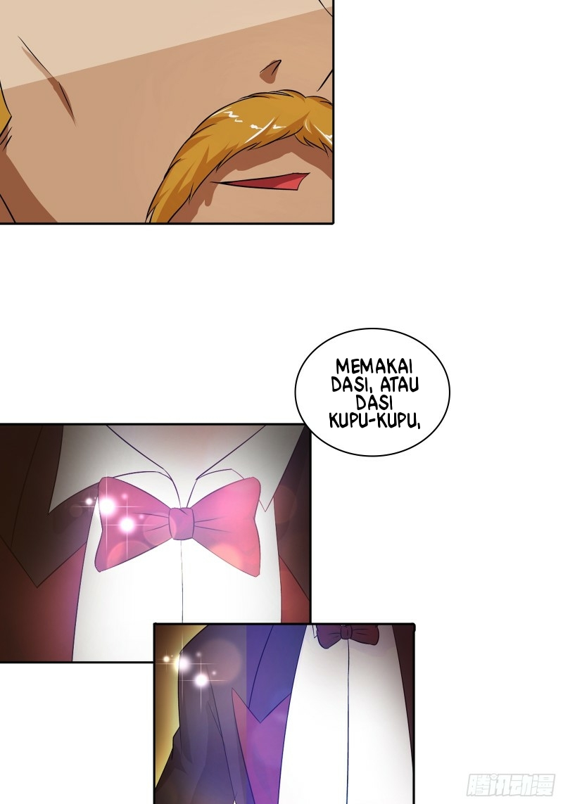 I Am The God Of Medicine Chapter 17 Gambar 14