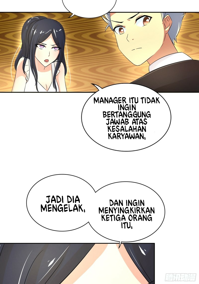 I Am The God Of Medicine Chapter 17 Gambar 16