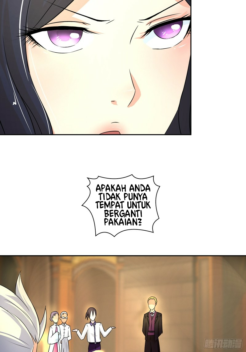 I Am The God Of Medicine Chapter 17 Gambar 17