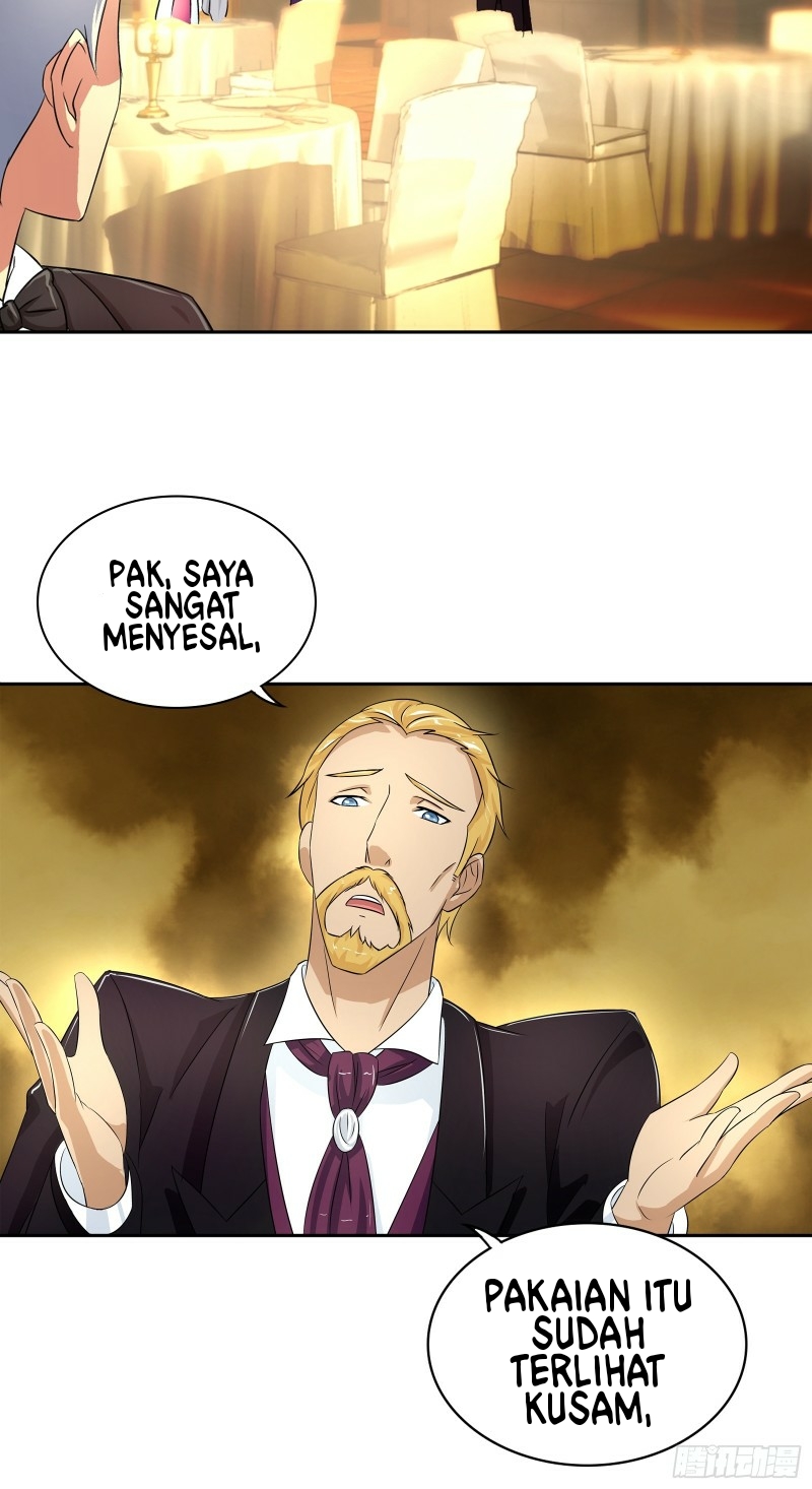 I Am The God Of Medicine Chapter 17 Gambar 18