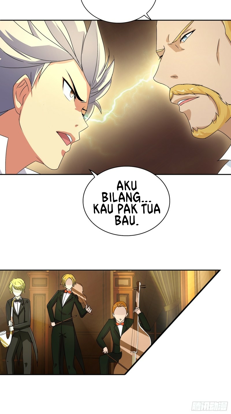 I Am The God Of Medicine Chapter 17 Gambar 22