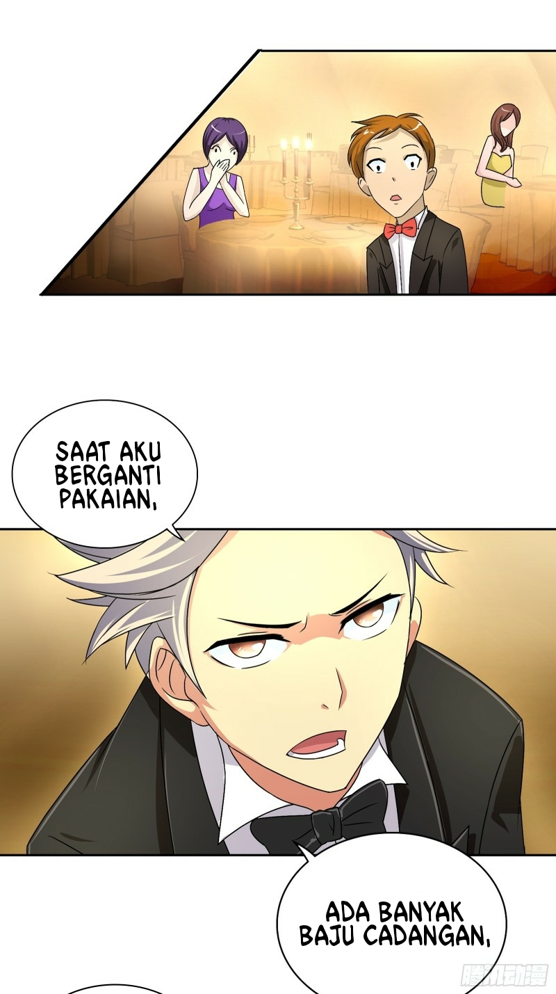 I Am The God Of Medicine Chapter 17 Gambar 23