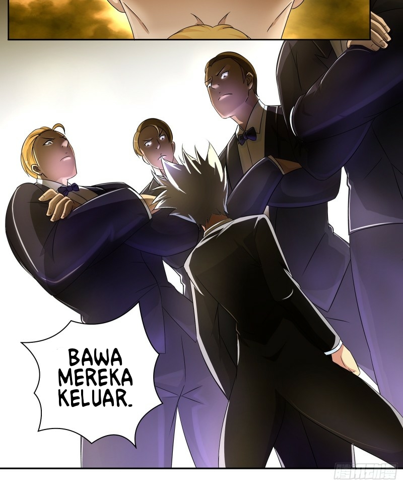 I Am The God Of Medicine Chapter 17 Gambar 26