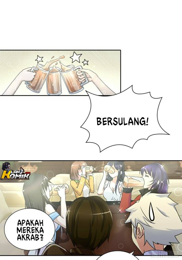 I Am The God Of Medicine Chapter 32 Gambar 3