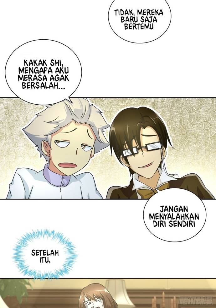 I Am The God Of Medicine Chapter 32 Gambar 4