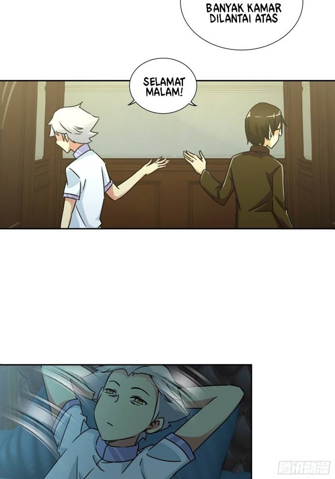 I Am The God Of Medicine Chapter 32 Gambar 9