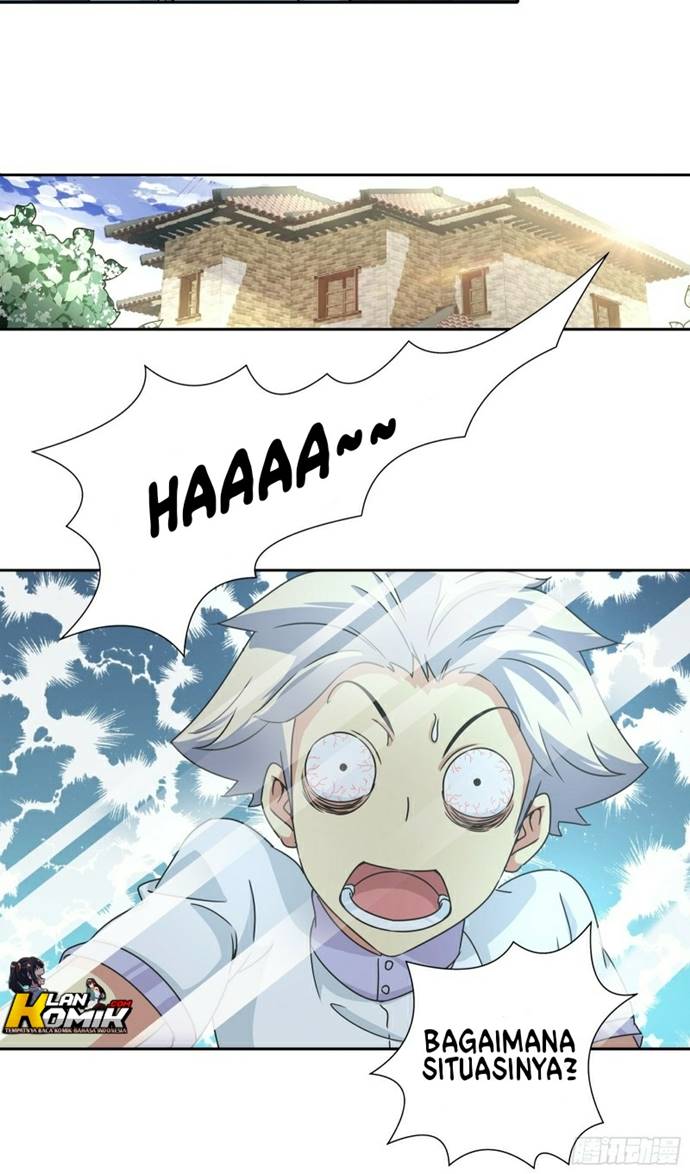 I Am The God Of Medicine Chapter 32 Gambar 10
