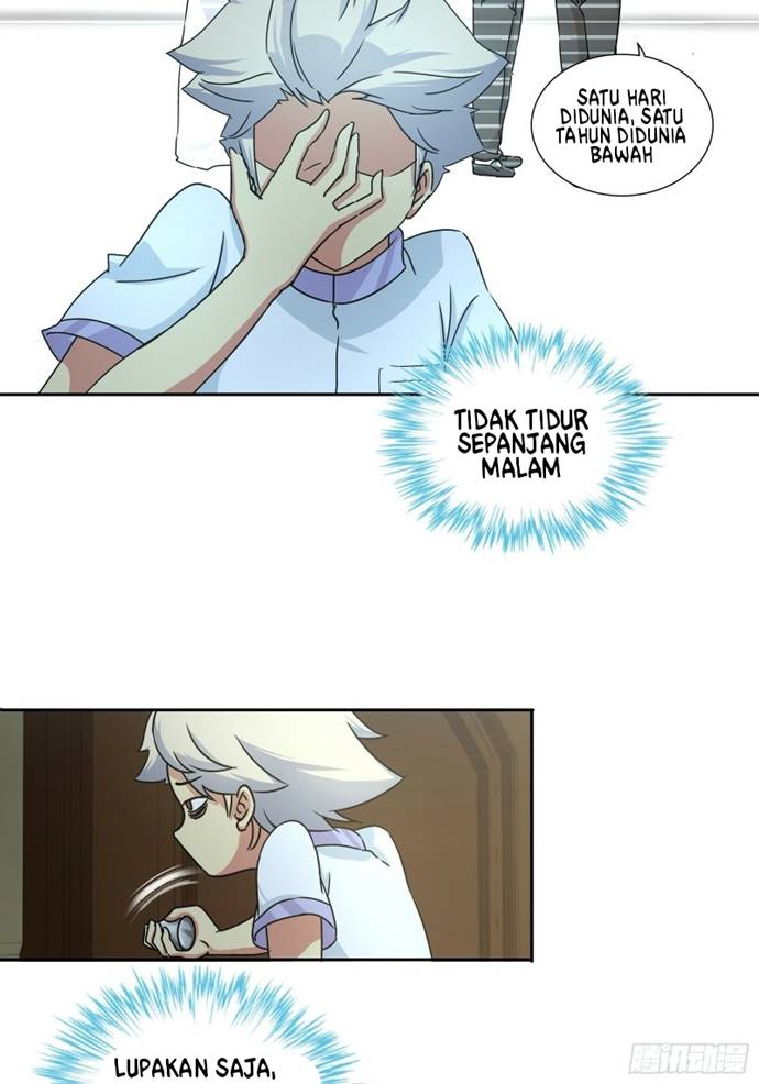 I Am The God Of Medicine Chapter 32 Gambar 12