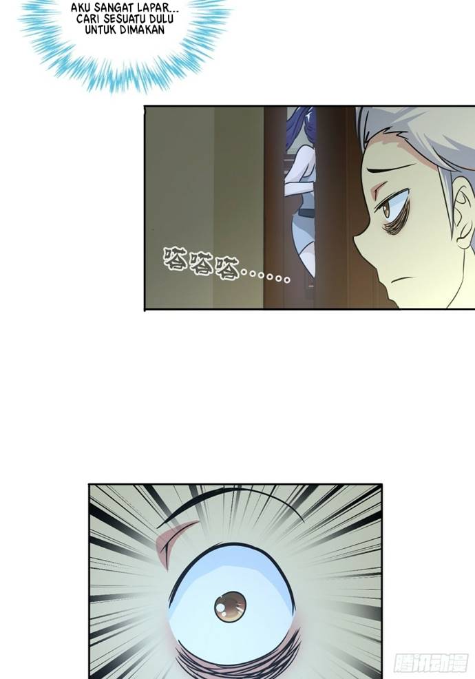 I Am The God Of Medicine Chapter 32 Gambar 13