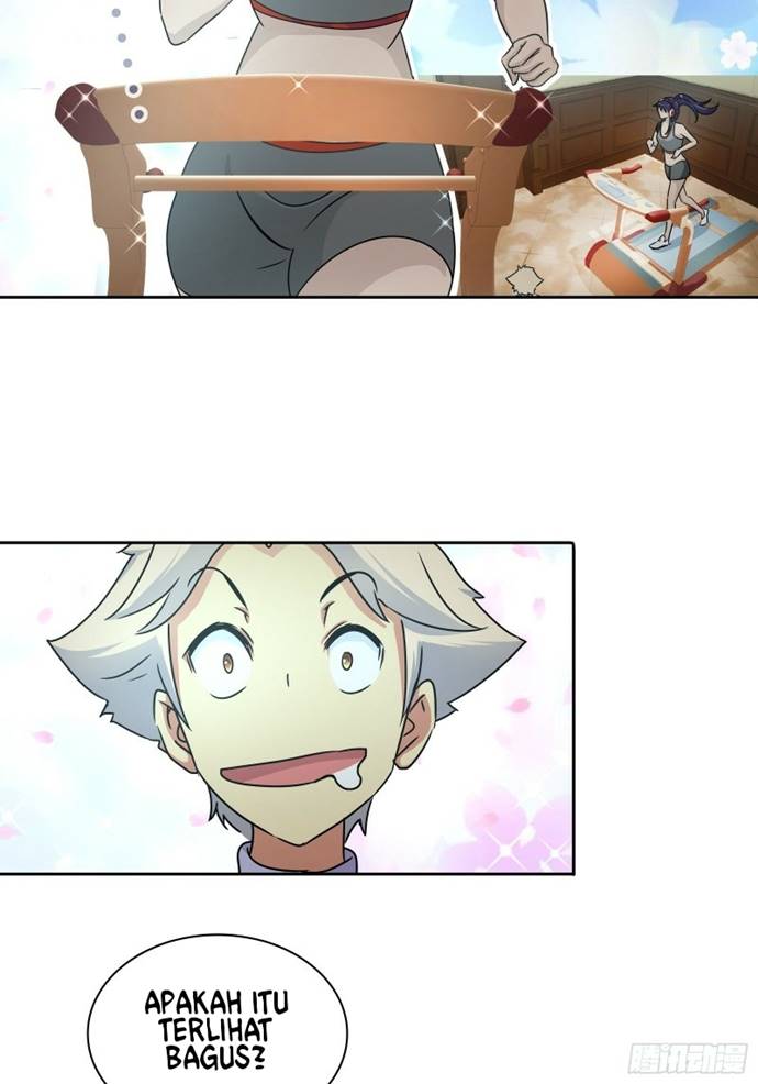 I Am The God Of Medicine Chapter 32 Gambar 15