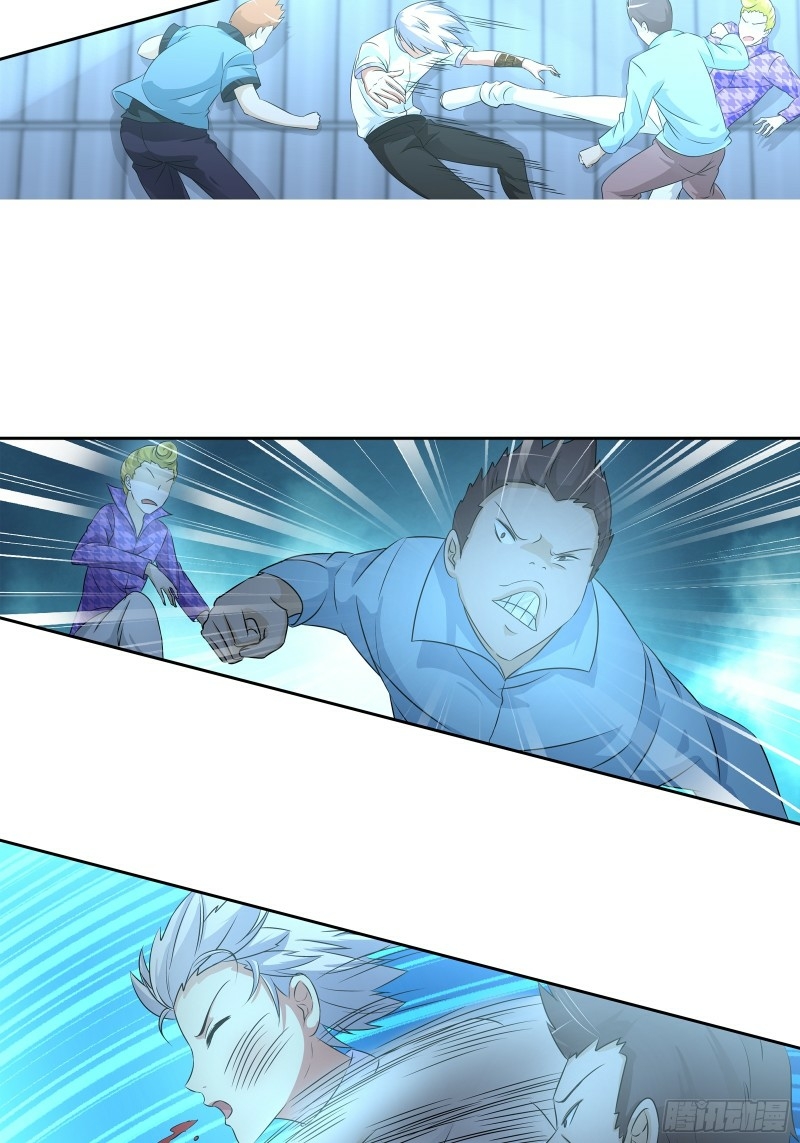 I Am The God Of Medicine Chapter 34 Gambar 4