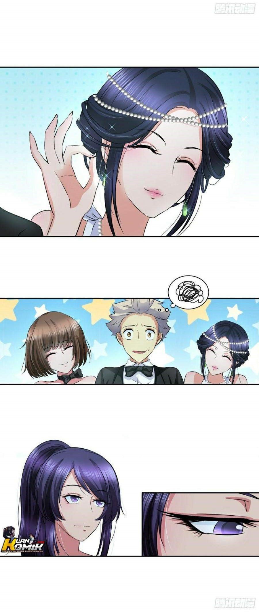 I Am The God Of Medicine Chapter 42 Gambar 11