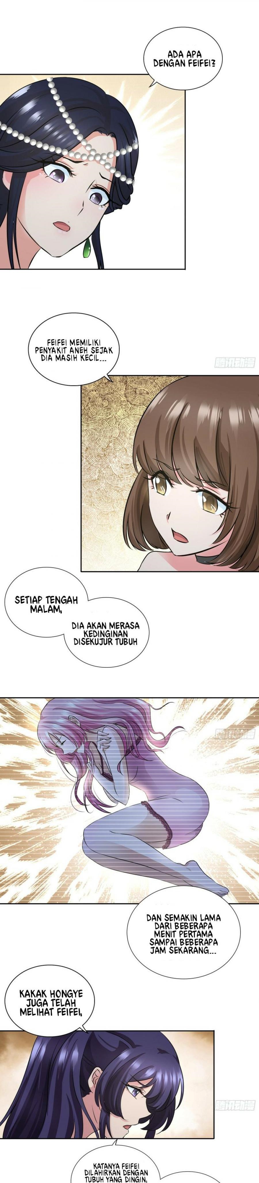 I Am The God Of Medicine Chapter 47 Gambar 10
