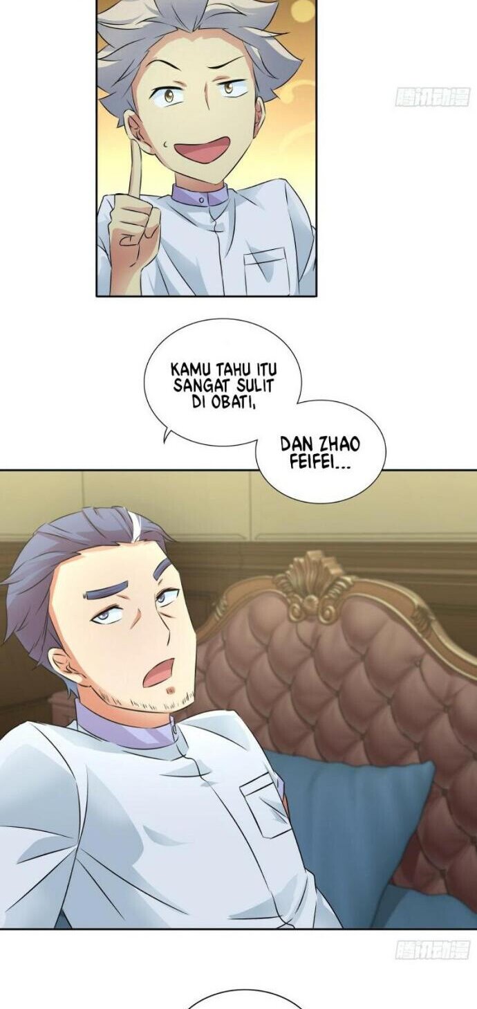 I Am The God Of Medicine Chapter 48 Gambar 2
