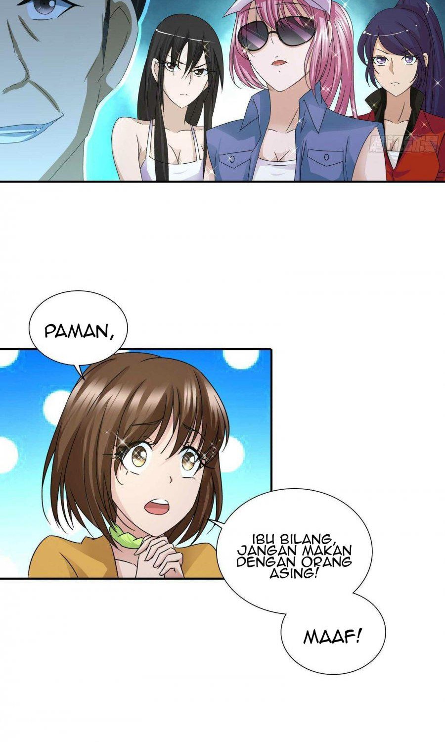 I Am The God Of Medicine Chapter 67 Gambar 26