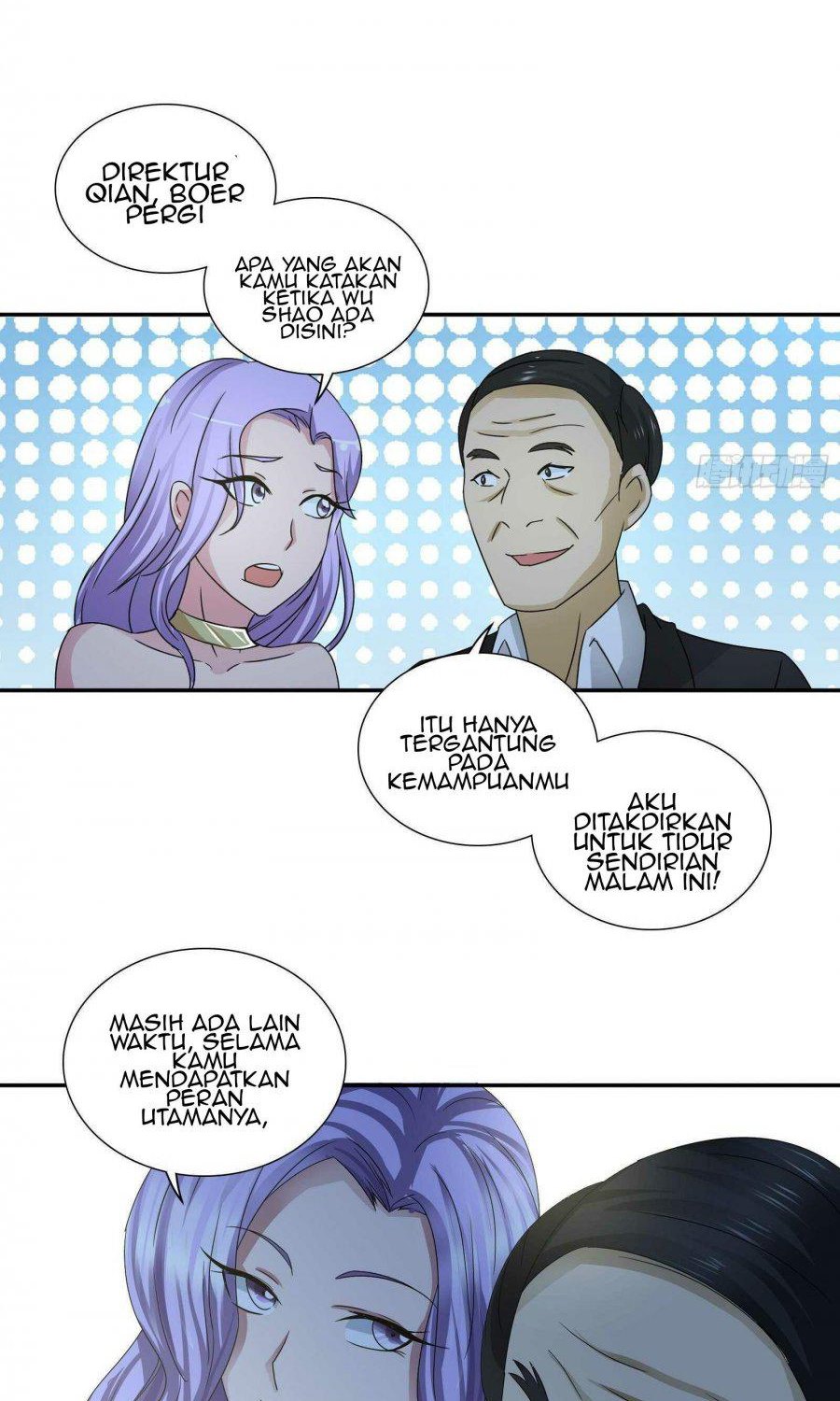I Am The God Of Medicine Chapter 67 Gambar 28